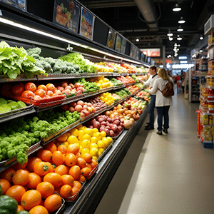 Carrefour 5 image 12
